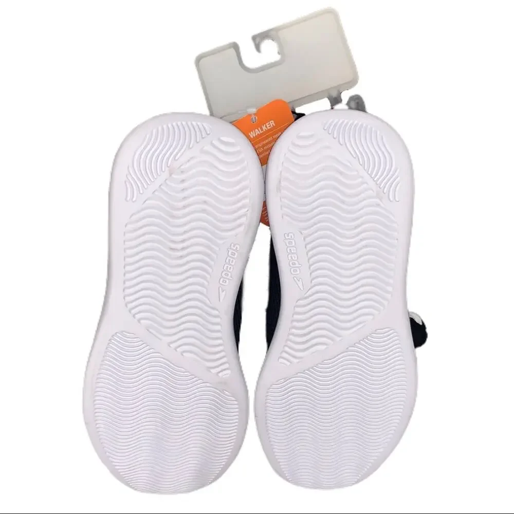 Speedo Junior Tidal Walker Water Swim Shoes